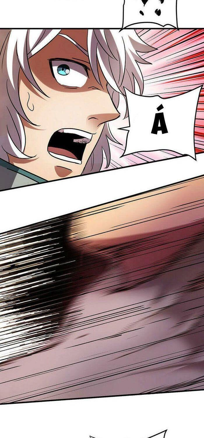 Sau Mạt Thế Tôi Trở Thành Zombie Chapter 37 - 24