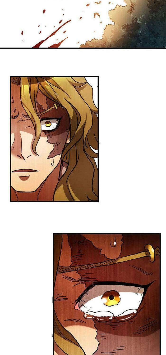 Sau Mạt Thế Tôi Trở Thành Zombie Chapter 37 - 32