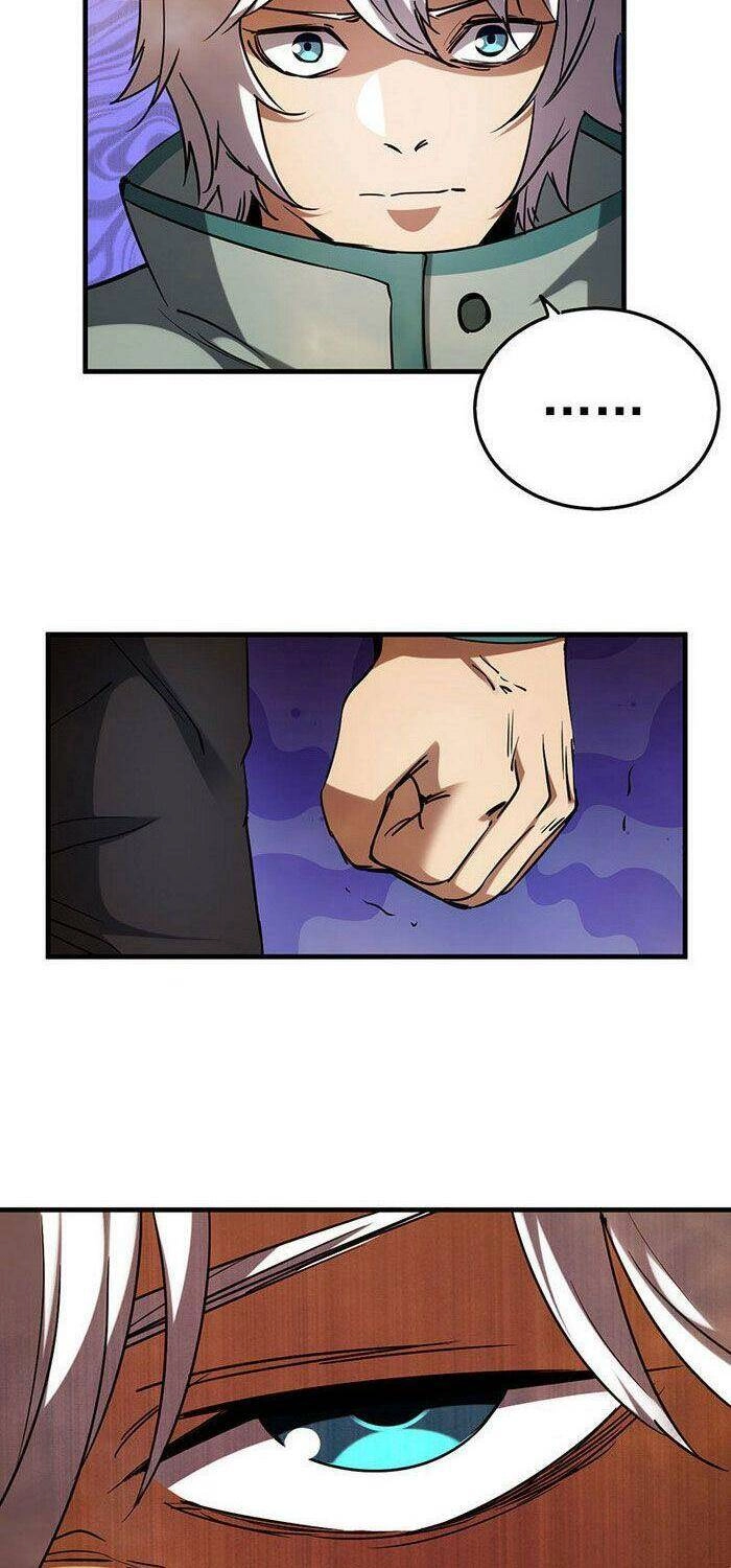 Sau Mạt Thế Tôi Trở Thành Zombie Chapter 38 - 6