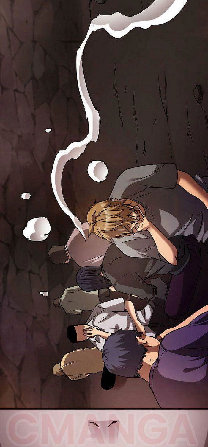 Sau Mạt Thế Tôi Trở Thành Zombie Chapter 38 - 13