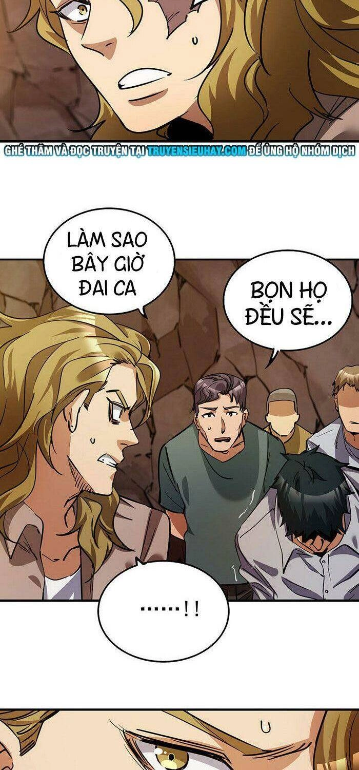 Sau Mạt Thế Tôi Trở Thành Zombie Chapter 38 - 21