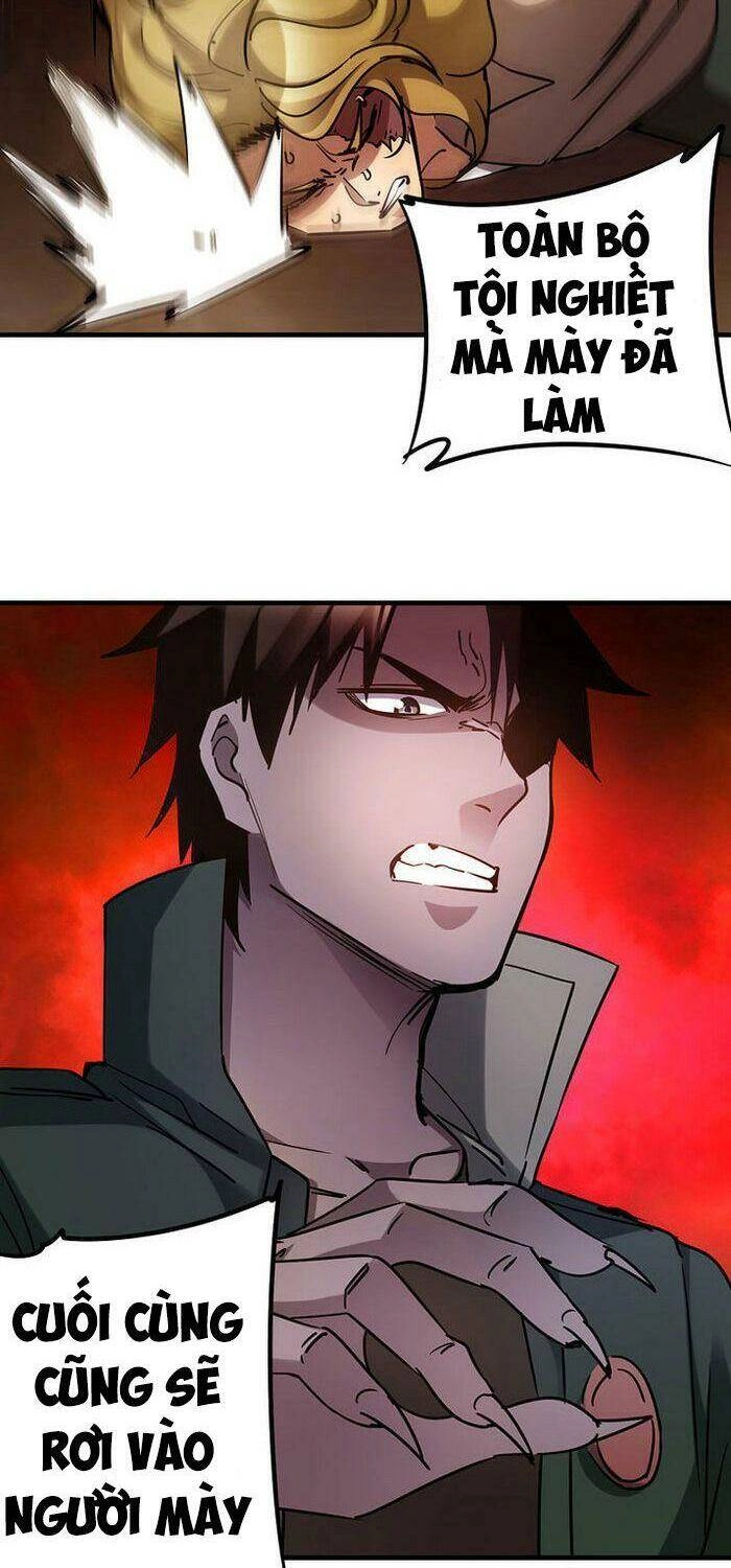 Sau Mạt Thế Tôi Trở Thành Zombie Chapter 39 - 12