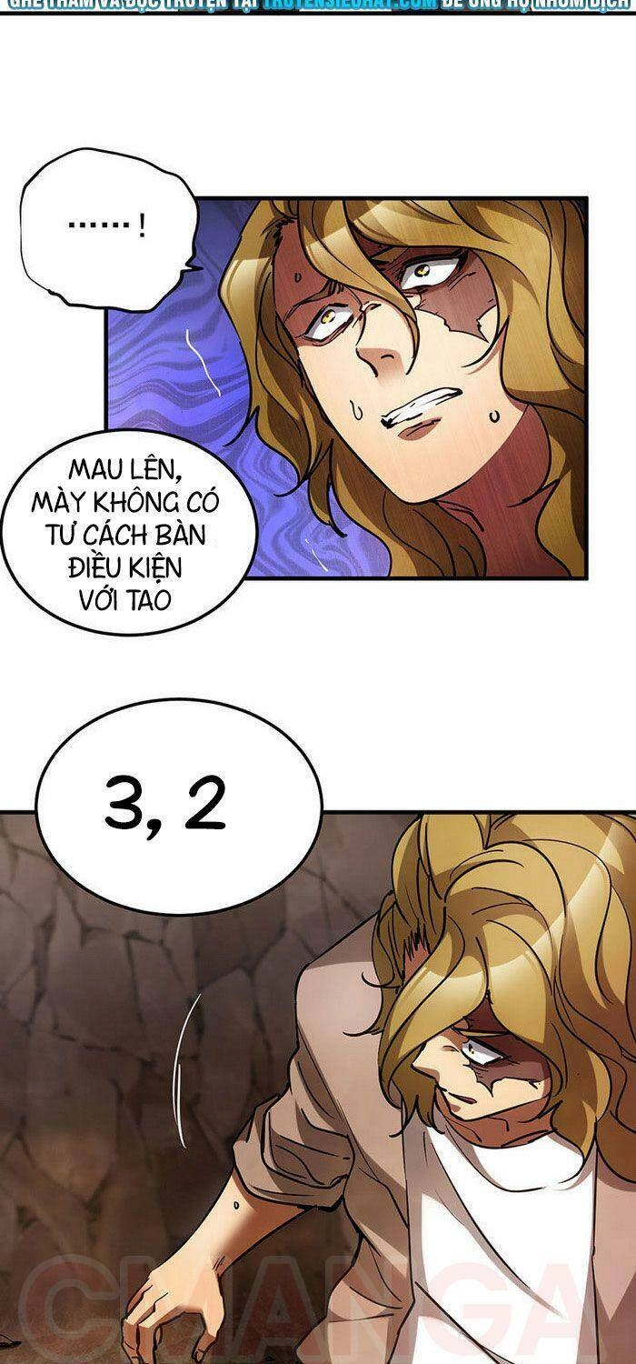 Sau Mạt Thế Tôi Trở Thành Zombie Chapter 39 - 15