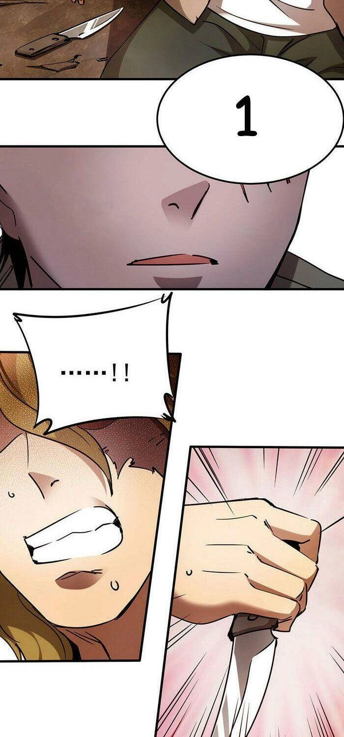 Sau Mạt Thế Tôi Trở Thành Zombie Chapter 39 - 16