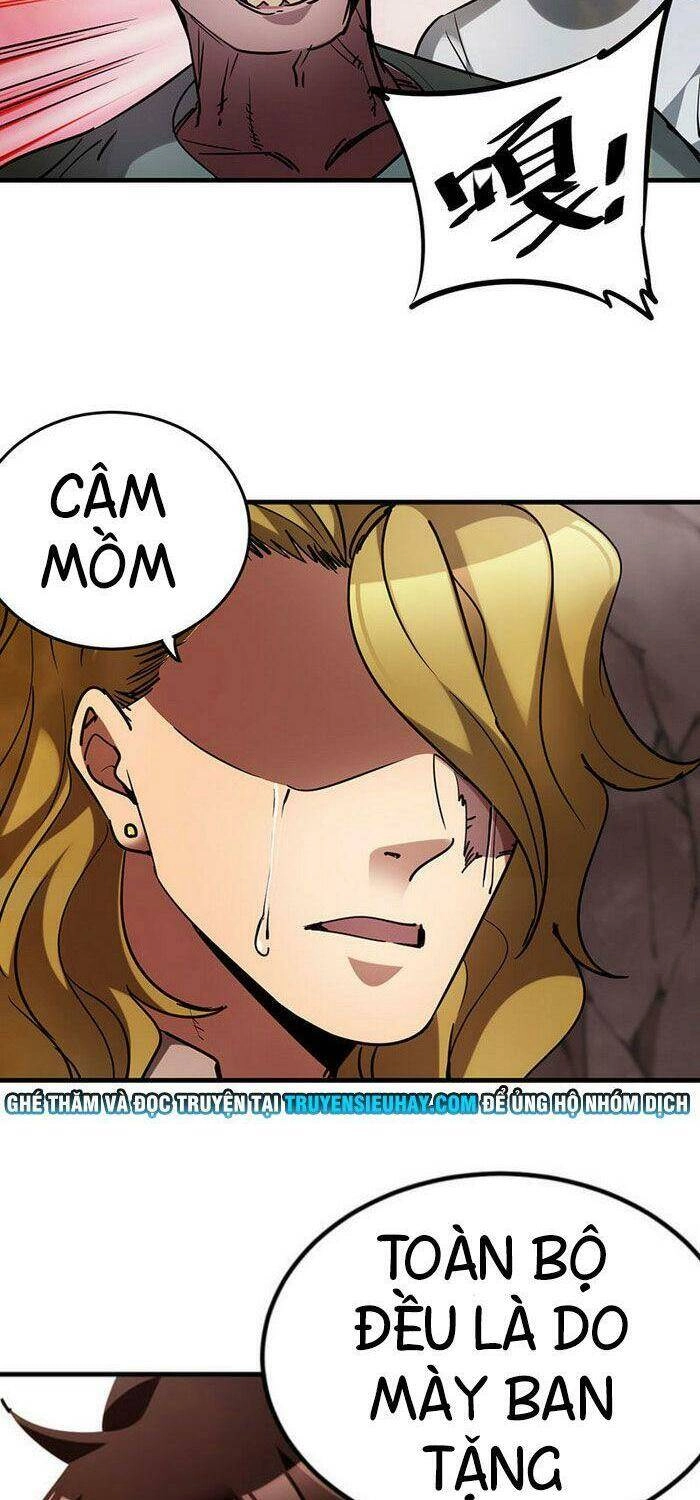 Sau Mạt Thế Tôi Trở Thành Zombie Chapter 39 - 21