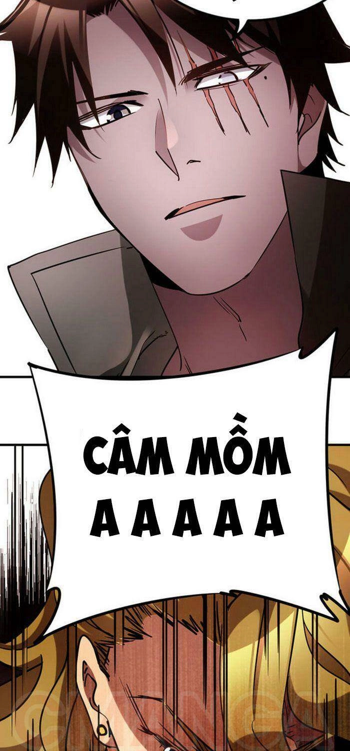 Sau Mạt Thế Tôi Trở Thành Zombie Chapter 39 - 22