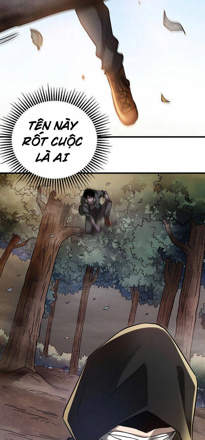 Sau Mạt Thế Tôi Trở Thành Zombie Chapter 40 - 2