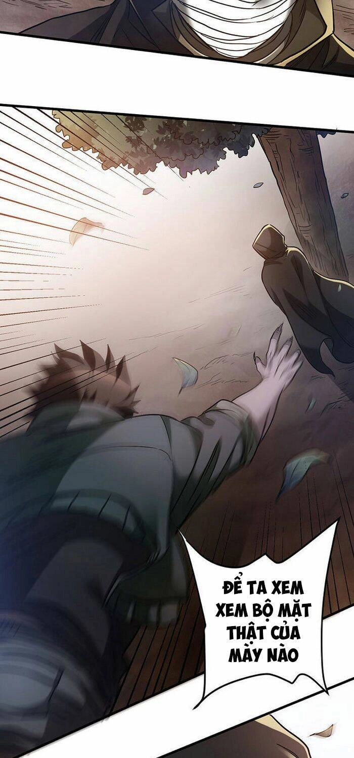 Sau Mạt Thế Tôi Trở Thành Zombie Chapter 40 - 3