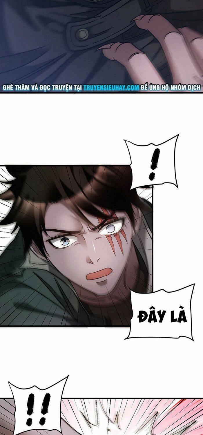 Sau Mạt Thế Tôi Trở Thành Zombie Chapter 40 - 5