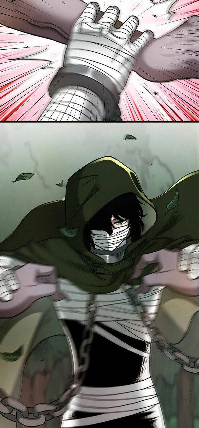 Sau Mạt Thế Tôi Trở Thành Zombie Chapter 40 - 6