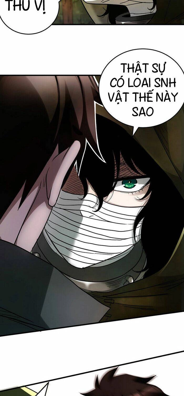 Sau Mạt Thế Tôi Trở Thành Zombie Chapter 40 - 8