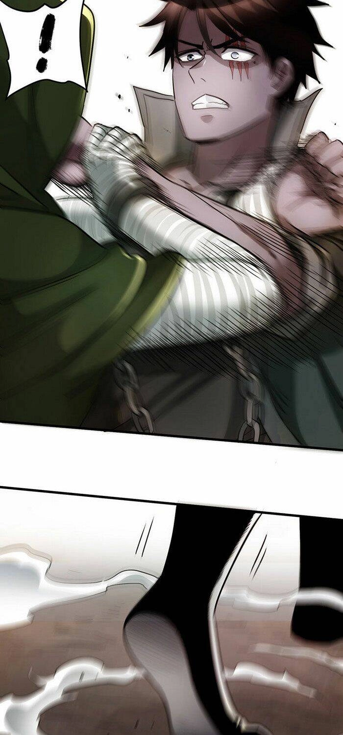 Sau Mạt Thế Tôi Trở Thành Zombie Chapter 40 - 9