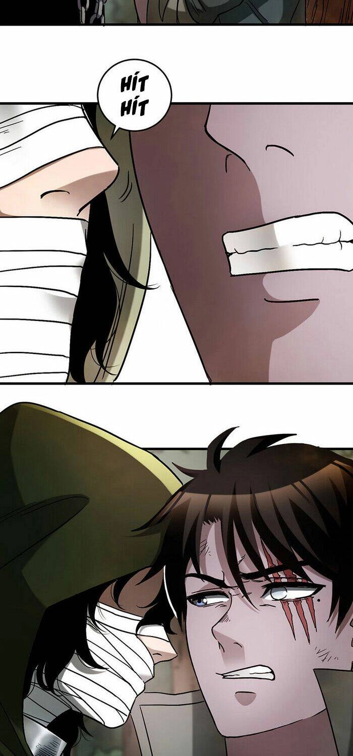 Sau Mạt Thế Tôi Trở Thành Zombie Chapter 40 - 14