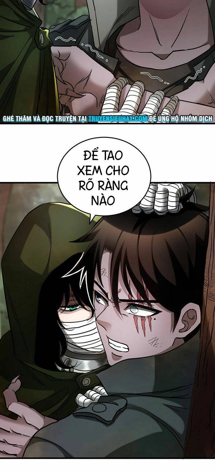 Sau Mạt Thế Tôi Trở Thành Zombie Chapter 40 - 15