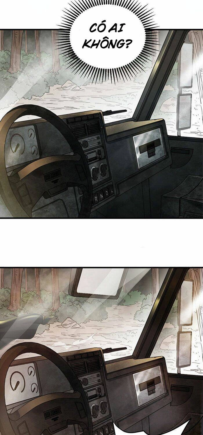 Sau Mạt Thế Tôi Trở Thành Zombie Chapter 40 - 22