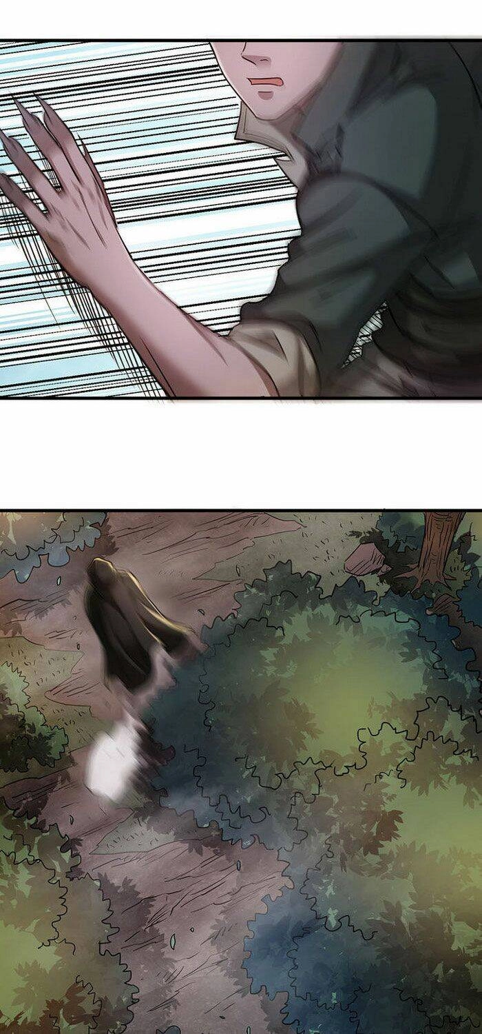 Sau Mạt Thế Tôi Trở Thành Zombie Chapter 40 - 26