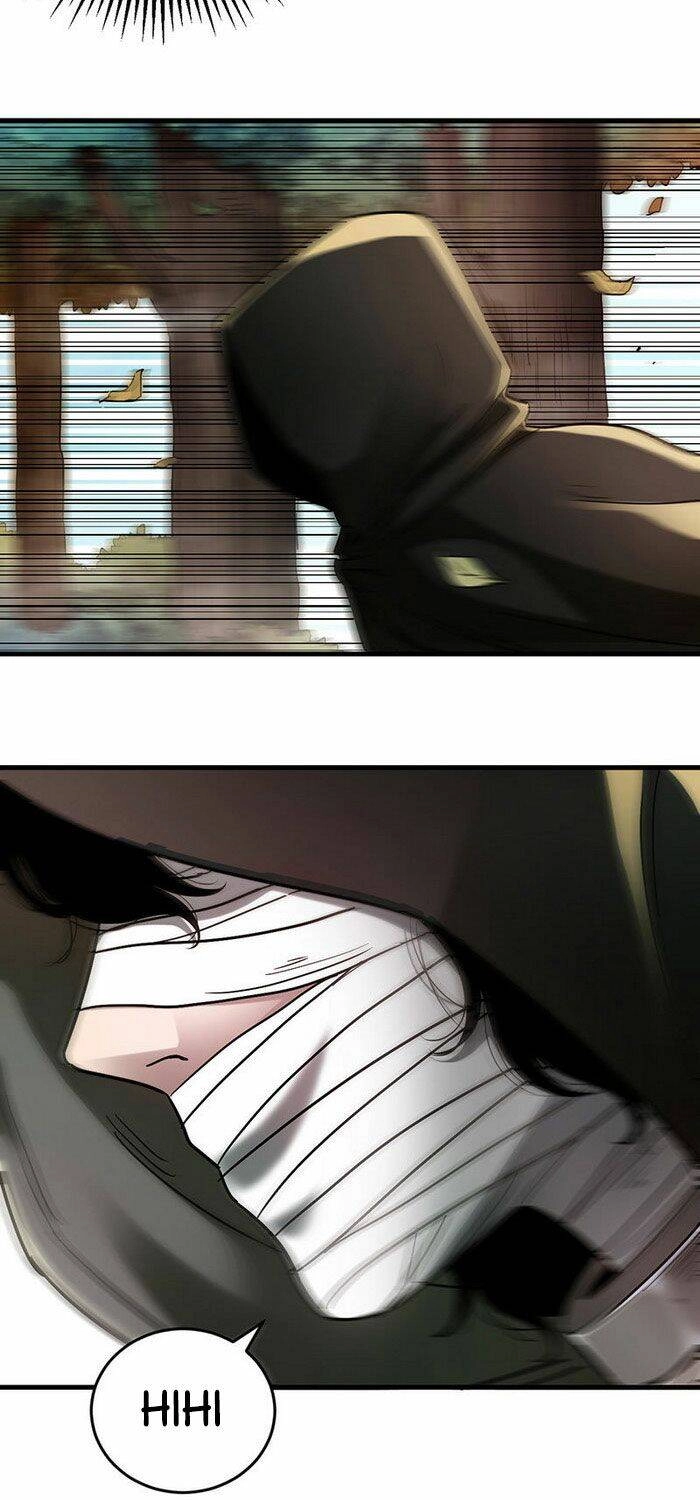 Sau Mạt Thế Tôi Trở Thành Zombie Chapter 40 - 28