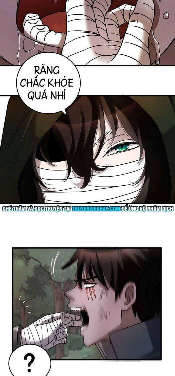 Sau Mạt Thế Tôi Trở Thành Zombie Chapter 41 - 2