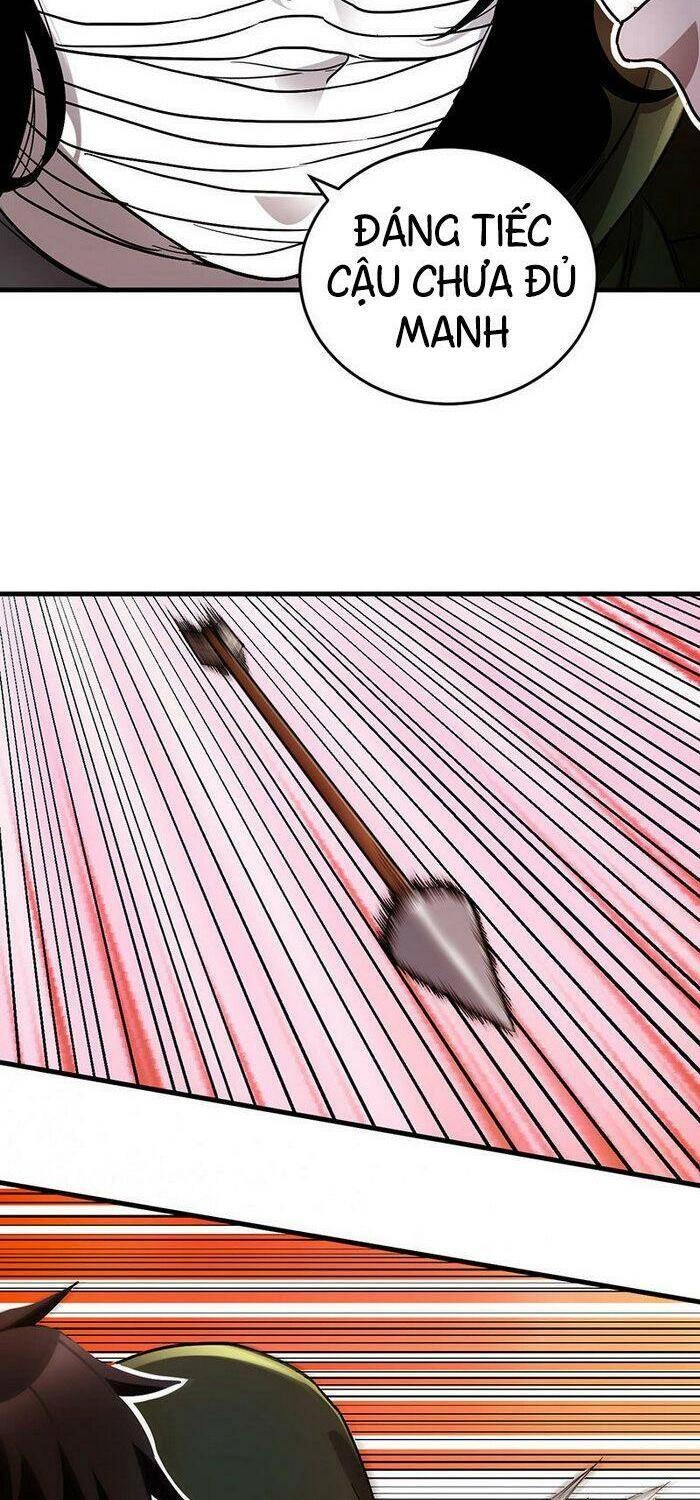 Sau Mạt Thế Tôi Trở Thành Zombie Chapter 41 - 4