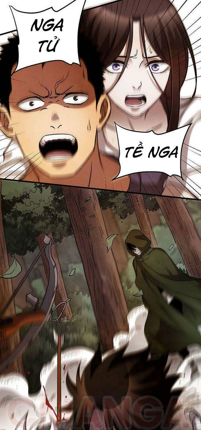 Sau Mạt Thế Tôi Trở Thành Zombie Chapter 41 - 11