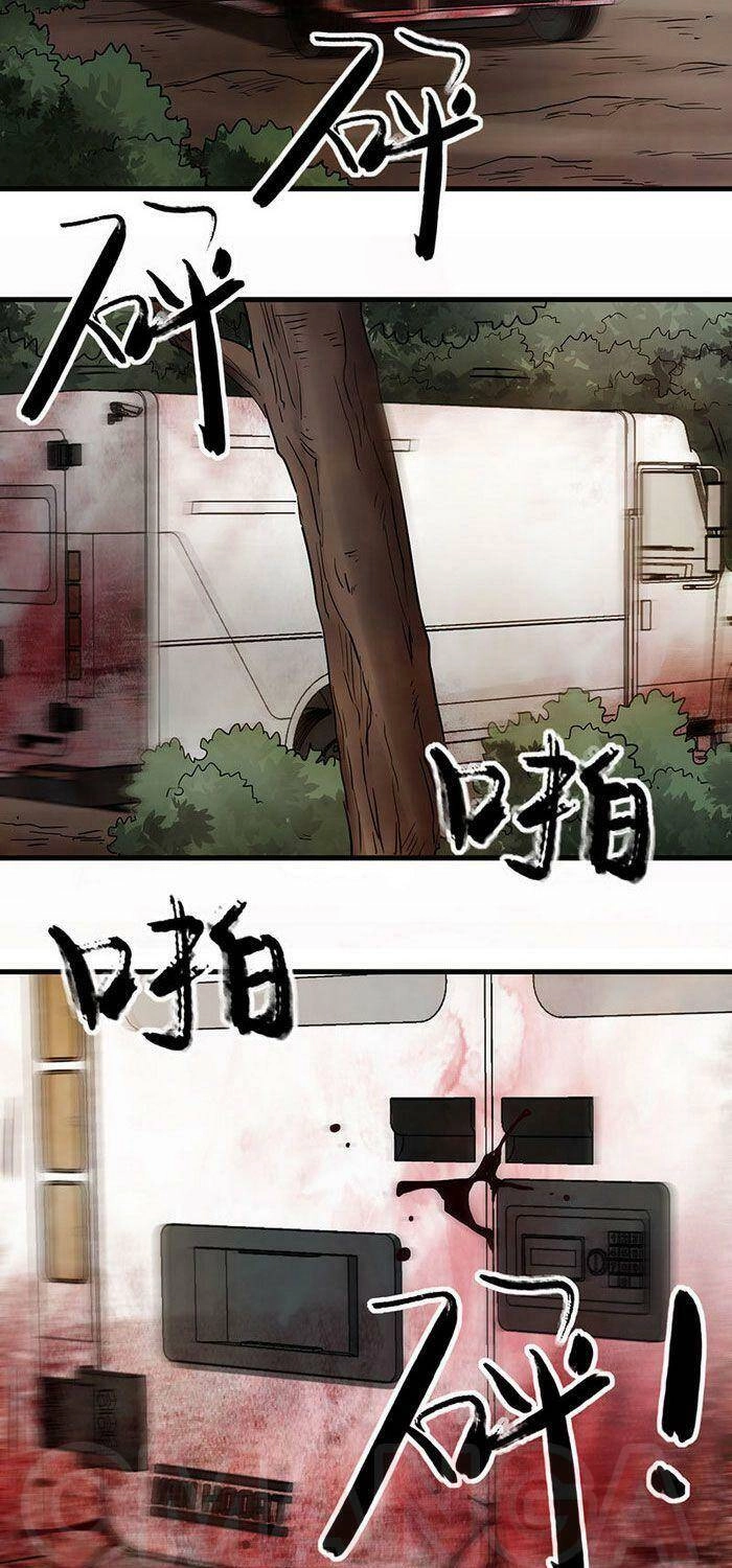 Sau Mạt Thế Tôi Trở Thành Zombie Chapter 41 - 17