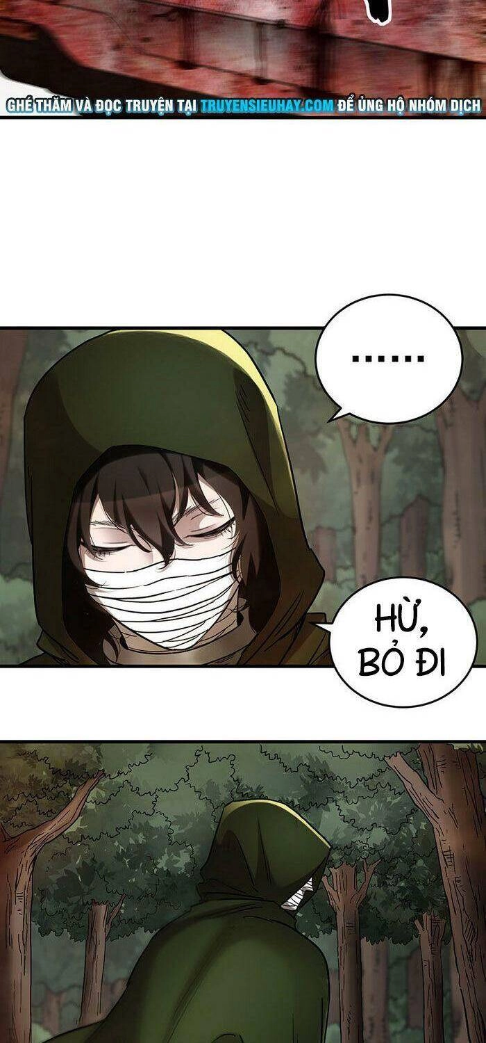 Sau Mạt Thế Tôi Trở Thành Zombie Chapter 41 - 18