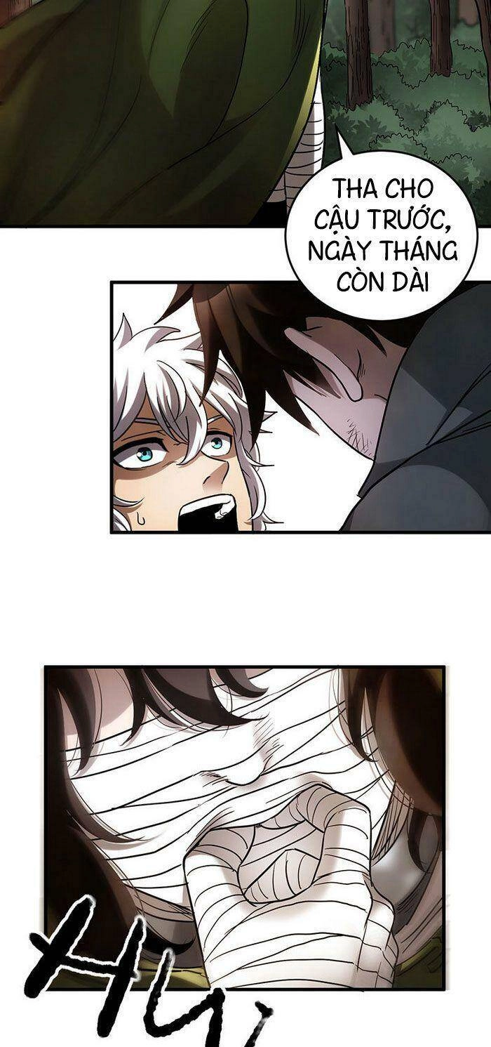 Sau Mạt Thế Tôi Trở Thành Zombie Chapter 41 - 19