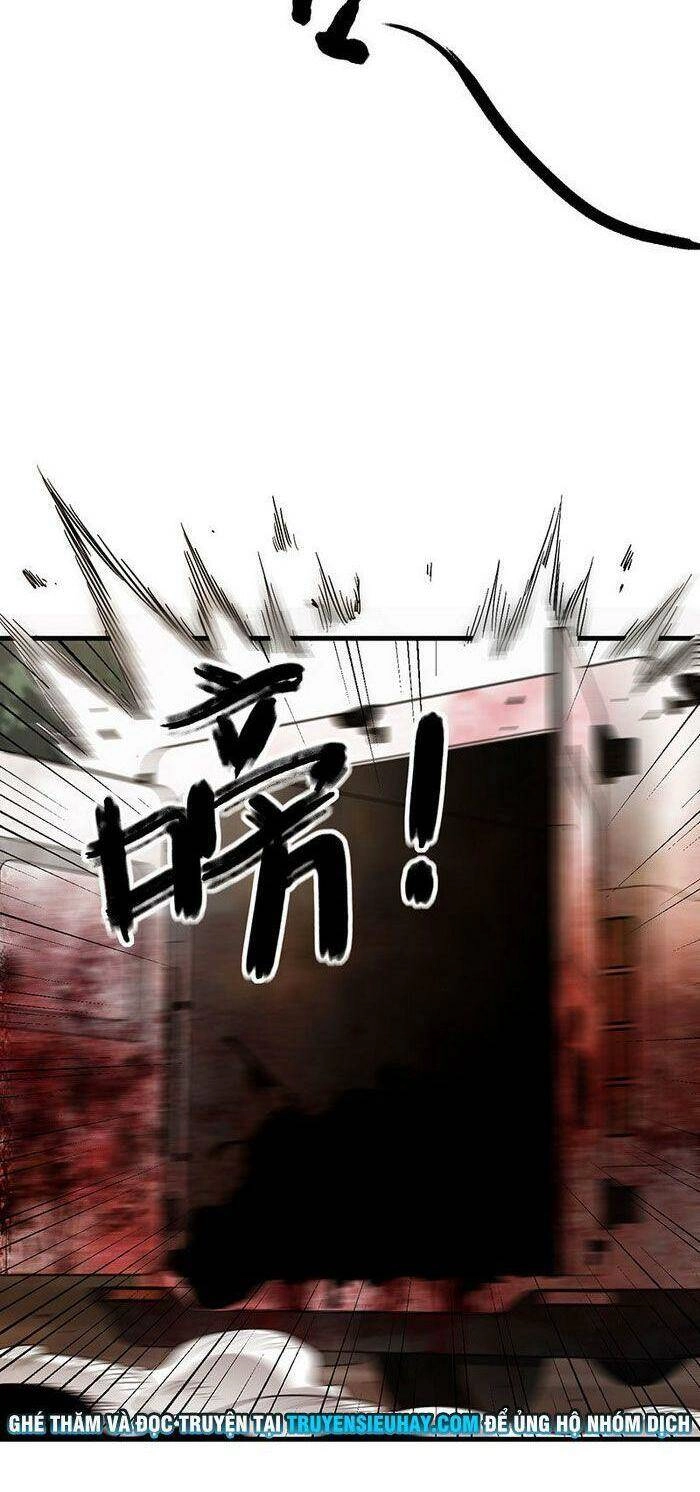 Sau Mạt Thế Tôi Trở Thành Zombie Chapter 41 - 20