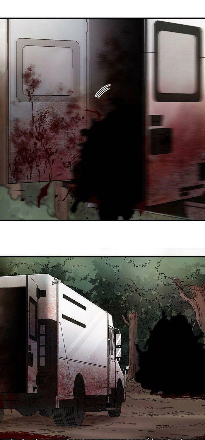 Sau Mạt Thế Tôi Trở Thành Zombie Chapter 41 - 21