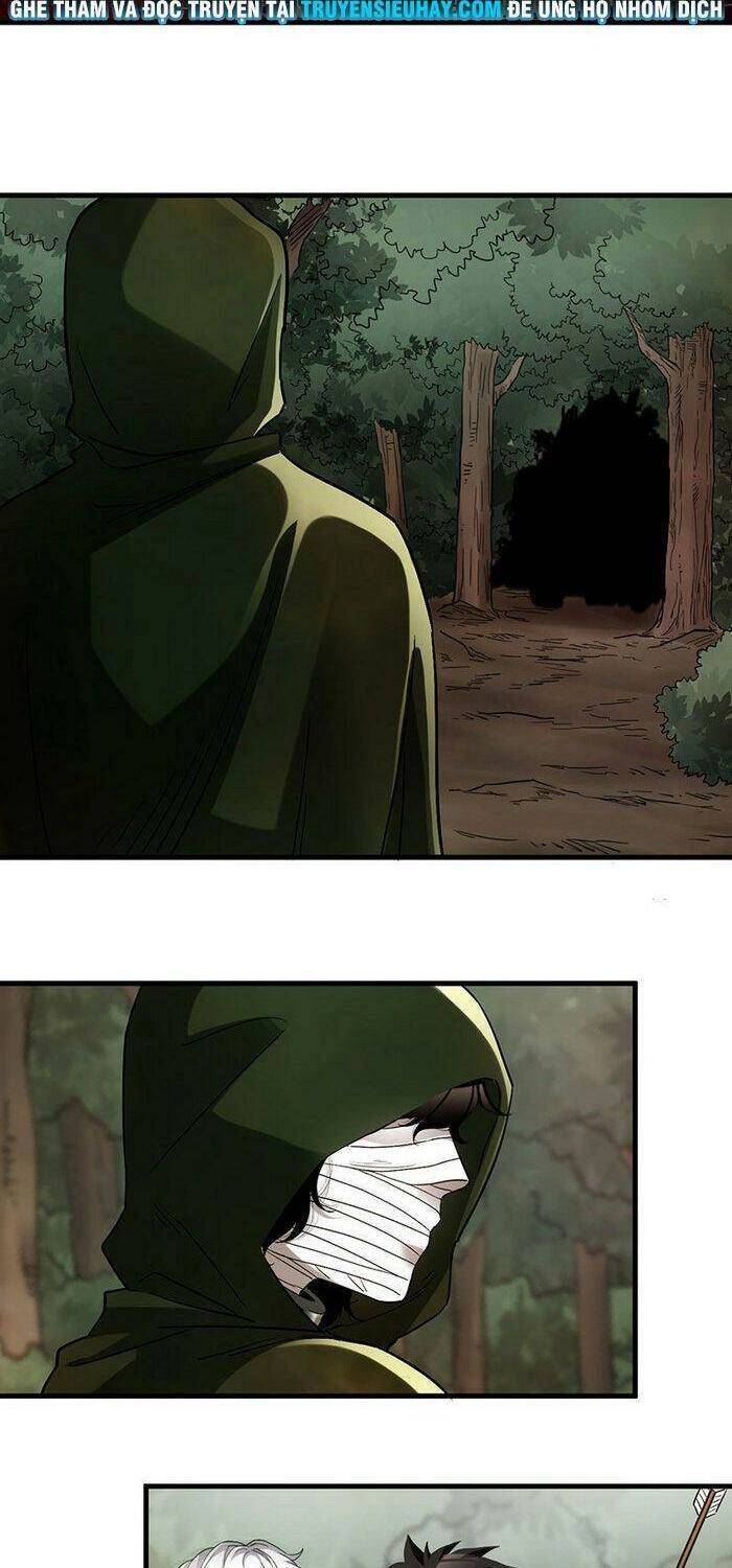 Sau Mạt Thế Tôi Trở Thành Zombie Chapter 41 - 22