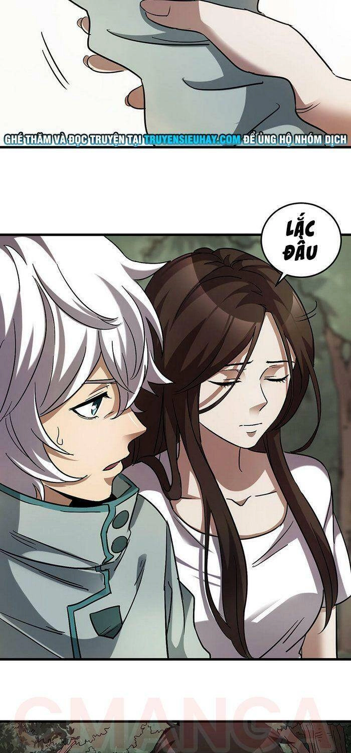 Sau Mạt Thế Tôi Trở Thành Zombie Chapter 41 - 29