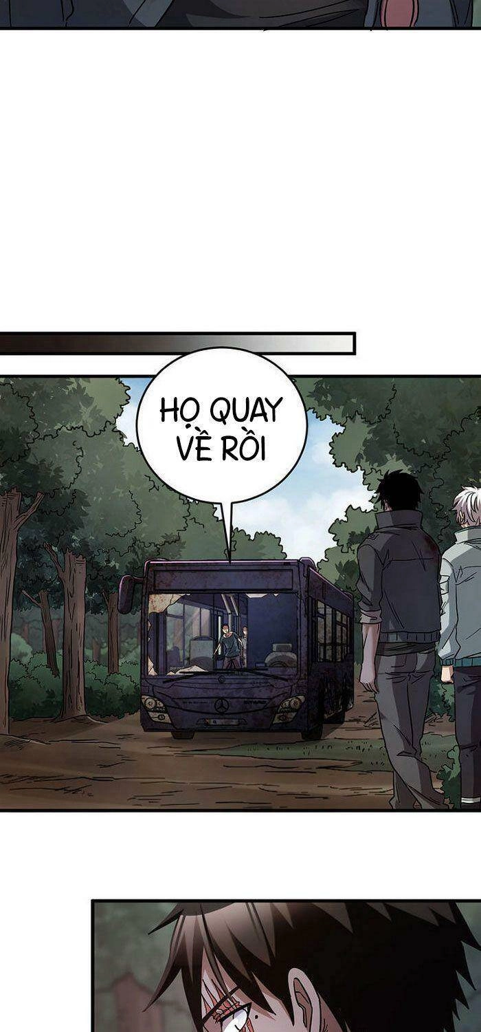 Sau Mạt Thế Tôi Trở Thành Zombie Chapter 41 - 31