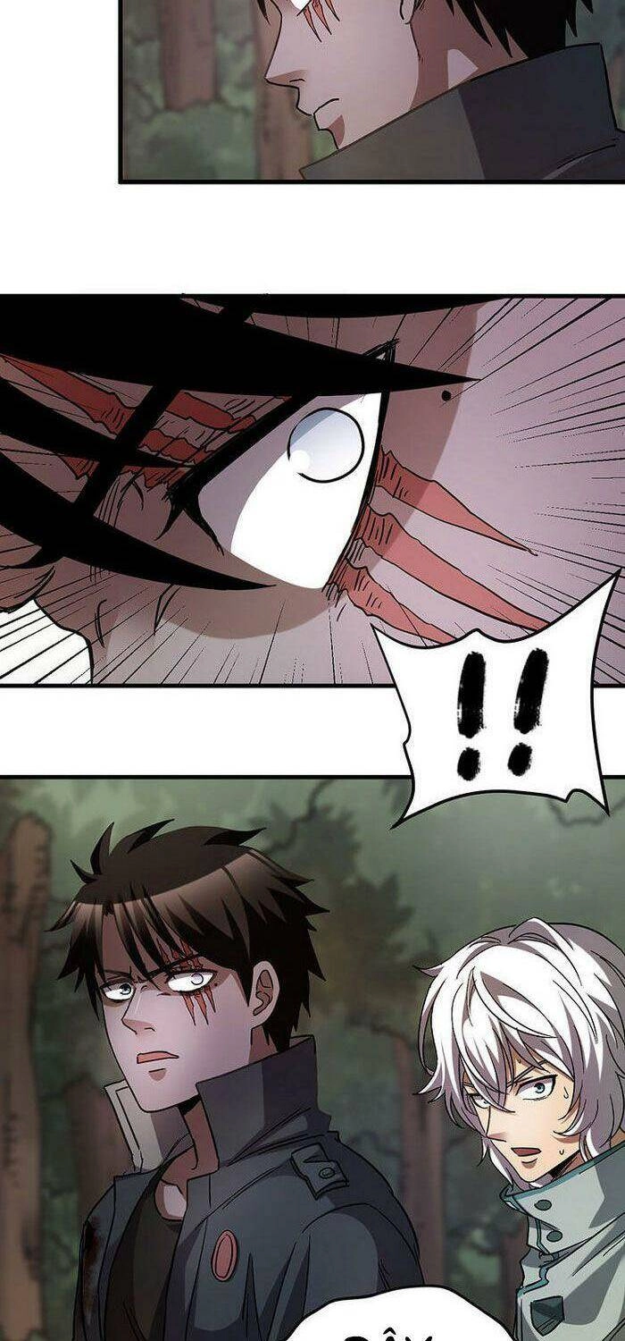 Sau Mạt Thế Tôi Trở Thành Zombie Chapter 41 - 32