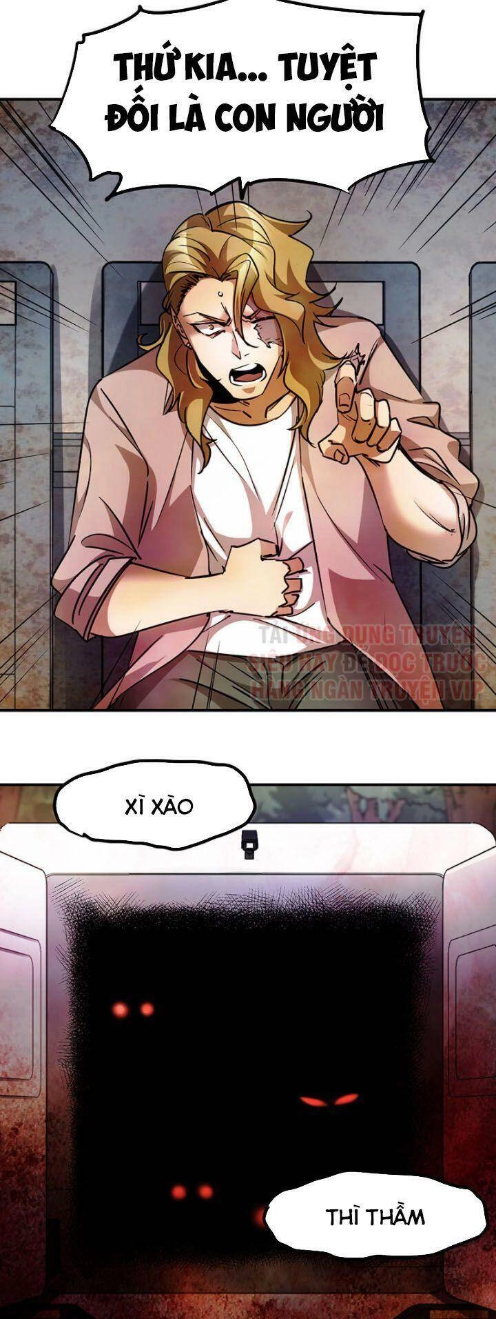 Sau Mạt Thế Tôi Trở Thành Zombie Chapter 42 - 7