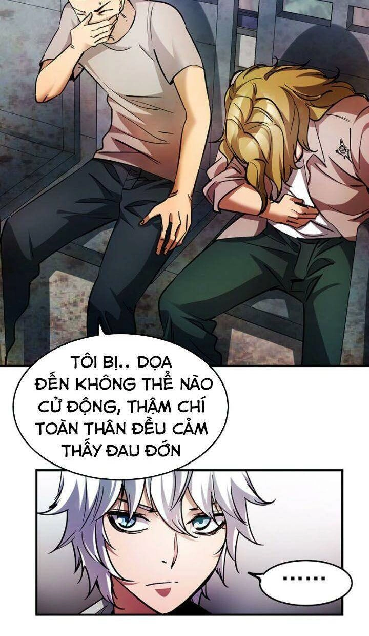 Sau Mạt Thế Tôi Trở Thành Zombie Chapter 42 - 9