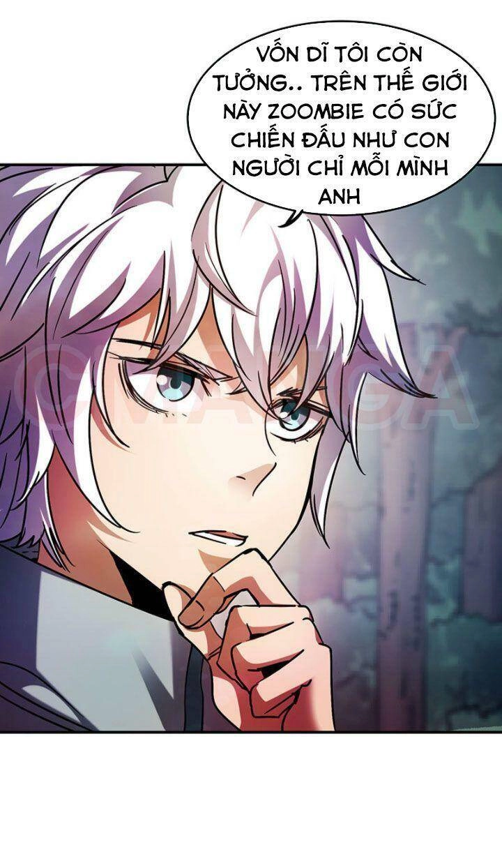 Sau Mạt Thế Tôi Trở Thành Zombie Chapter 42 - 14