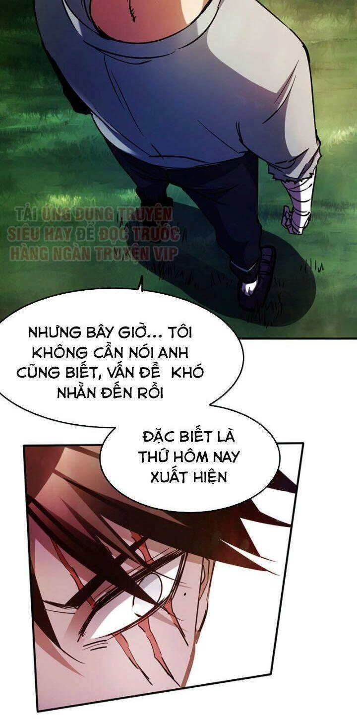 Sau Mạt Thế Tôi Trở Thành Zombie Chapter 42 - 16