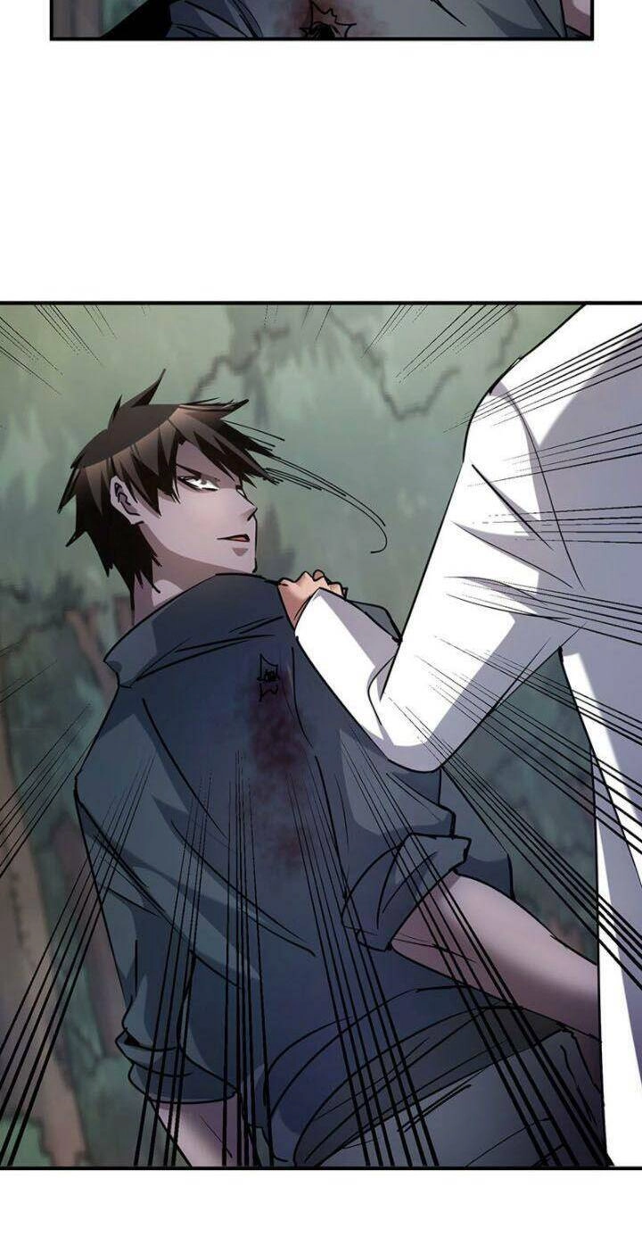 Sau Mạt Thế Tôi Trở Thành Zombie Chapter 42 - 18