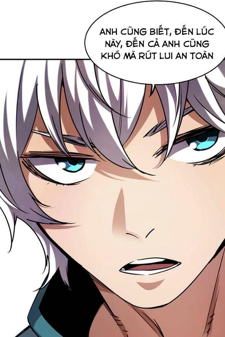 Sau Mạt Thế Tôi Trở Thành Zombie Chapter 42 - 22