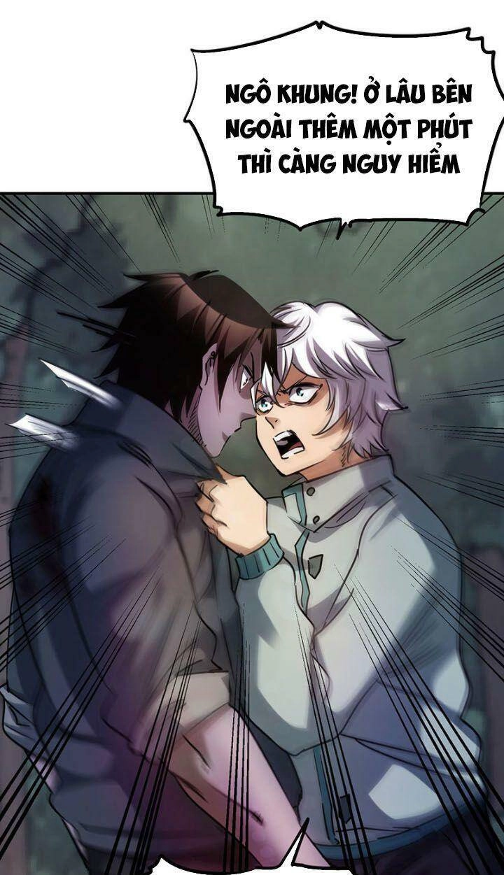 Sau Mạt Thế Tôi Trở Thành Zombie Chapter 42 - 25