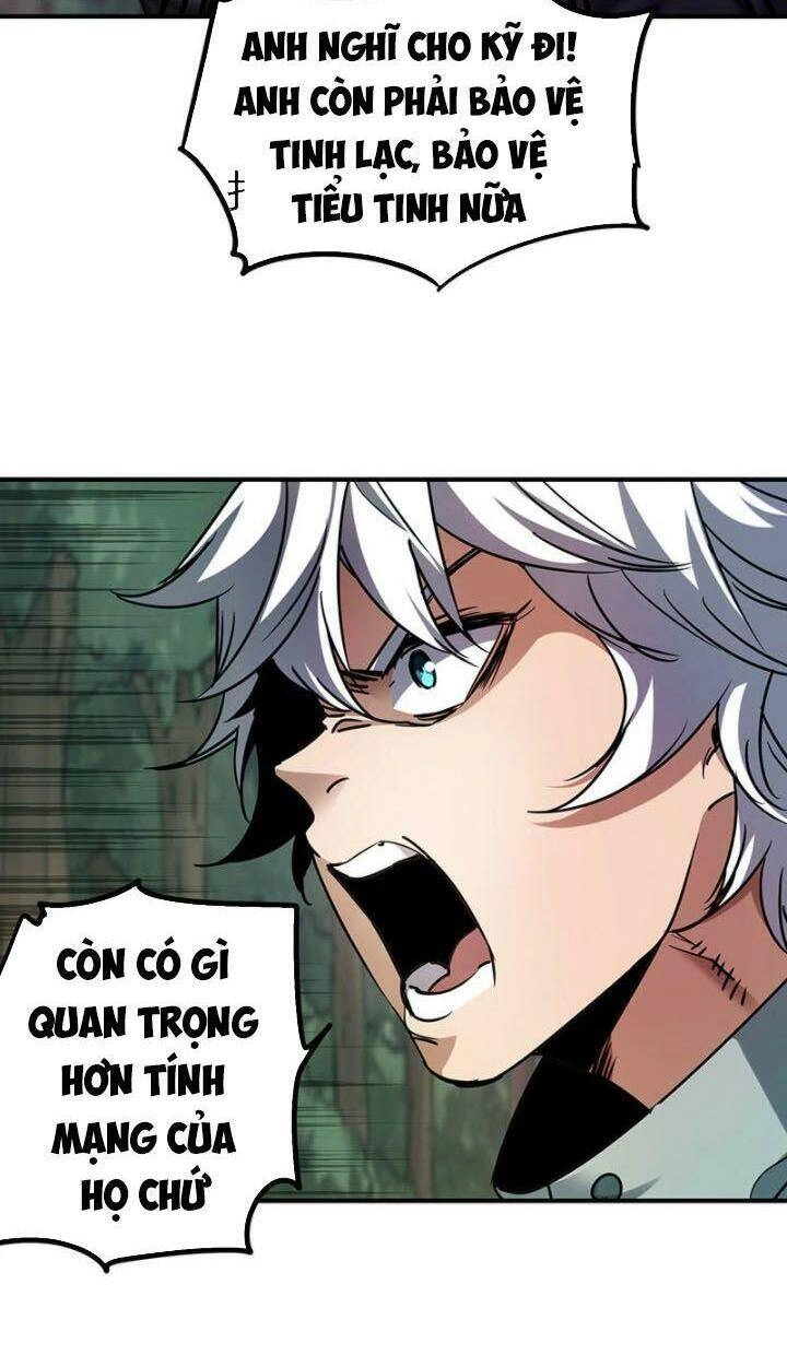 Sau Mạt Thế Tôi Trở Thành Zombie Chapter 42 - 26