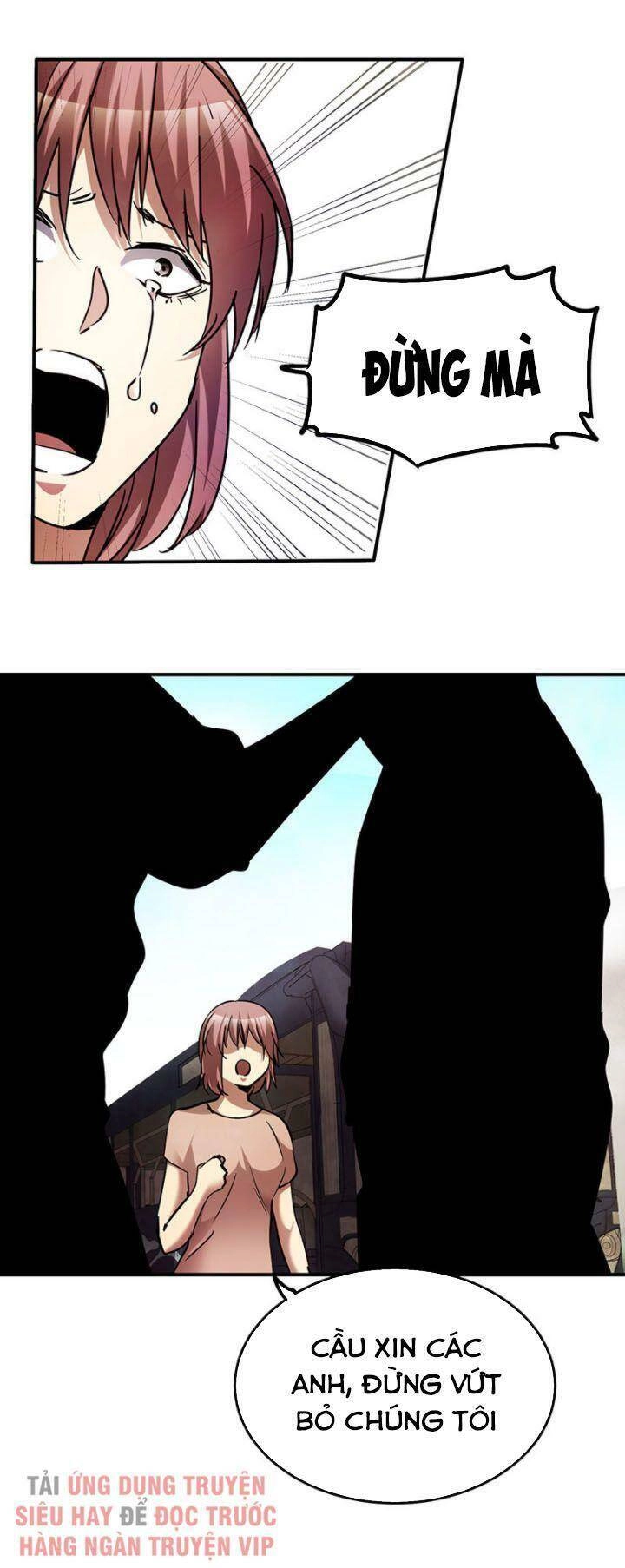 Sau Mạt Thế Tôi Trở Thành Zombie Chapter 42 - 27