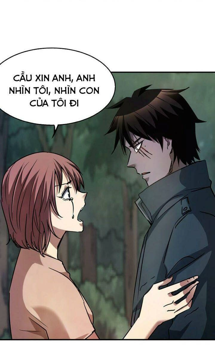 Sau Mạt Thế Tôi Trở Thành Zombie Chapter 42 - 29