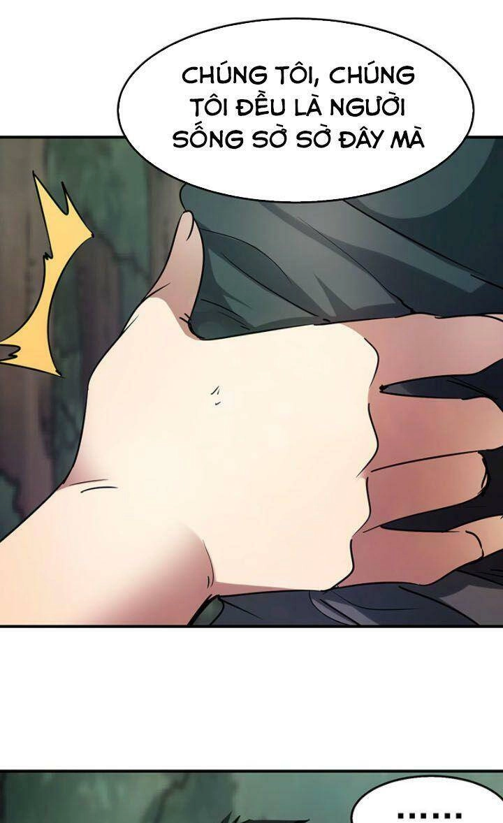 Sau Mạt Thế Tôi Trở Thành Zombie Chapter 42 - 30