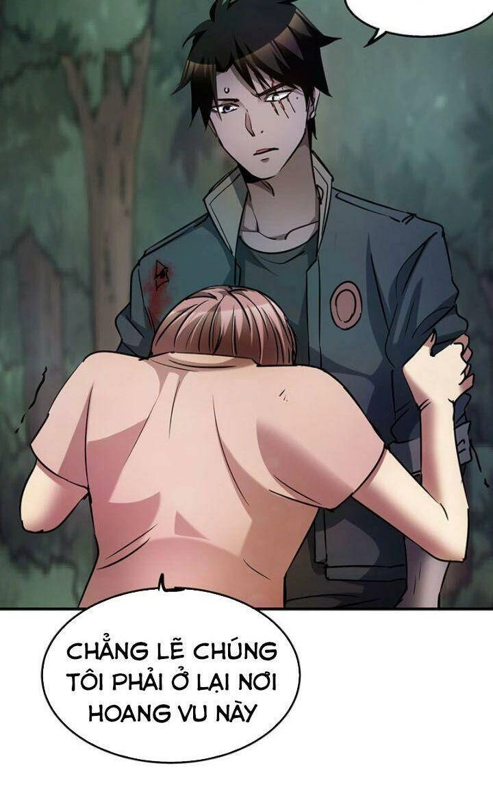 Sau Mạt Thế Tôi Trở Thành Zombie Chapter 42 - 31