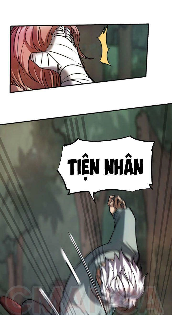 Sau Mạt Thế Tôi Trở Thành Zombie Chapter 42 - 34