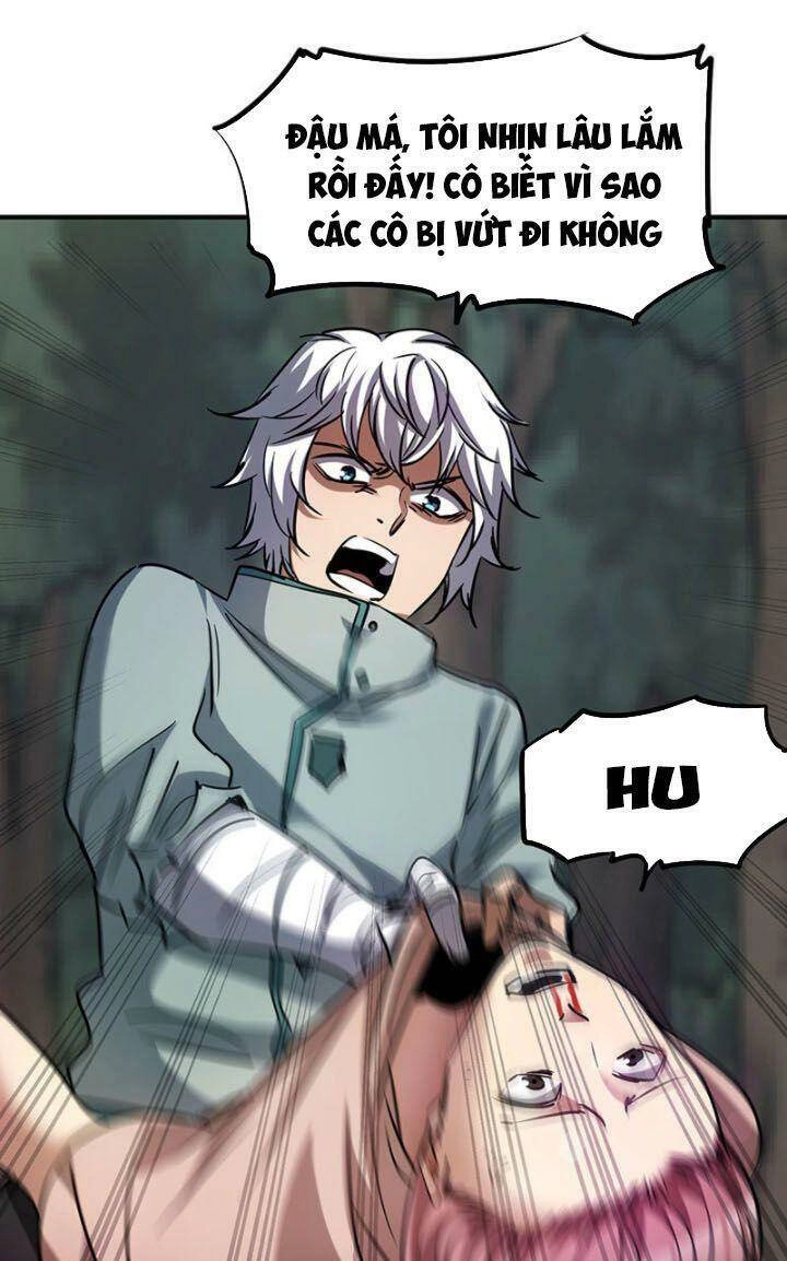 Sau Mạt Thế Tôi Trở Thành Zombie Chapter 42 - 36