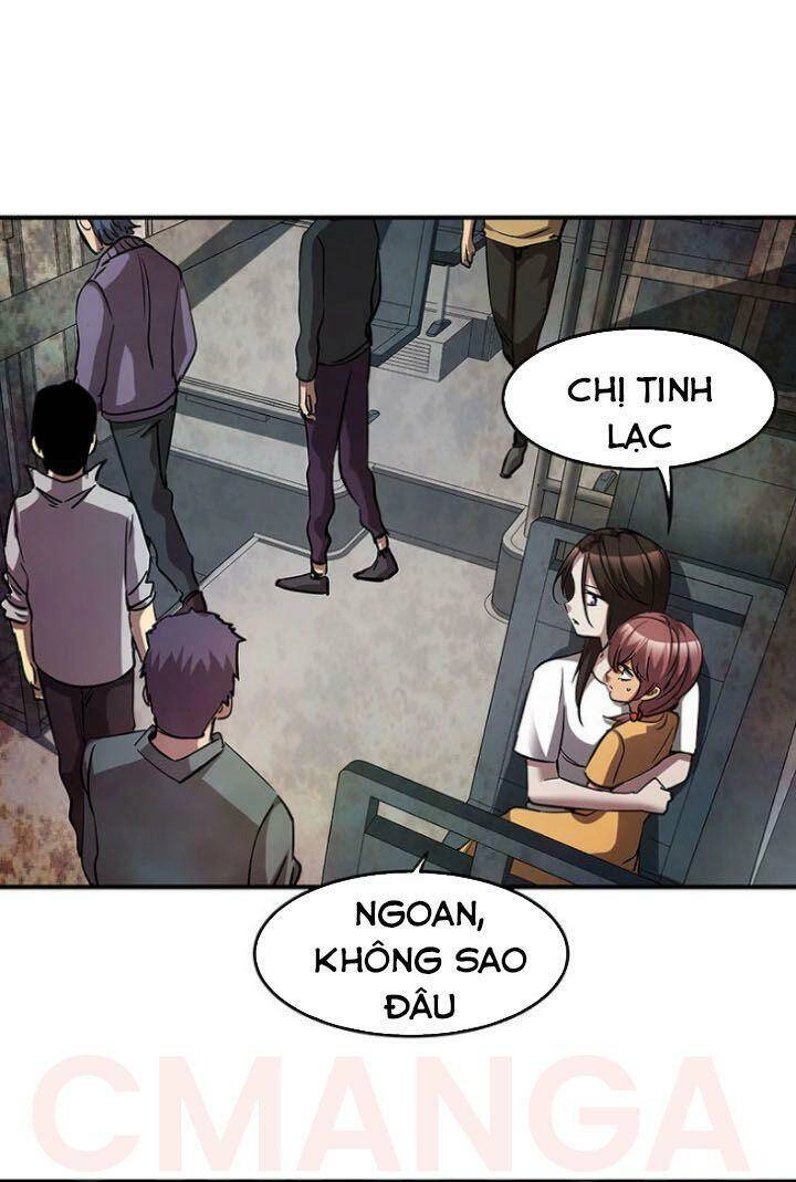 Sau Mạt Thế Tôi Trở Thành Zombie Chapter 42 - 40