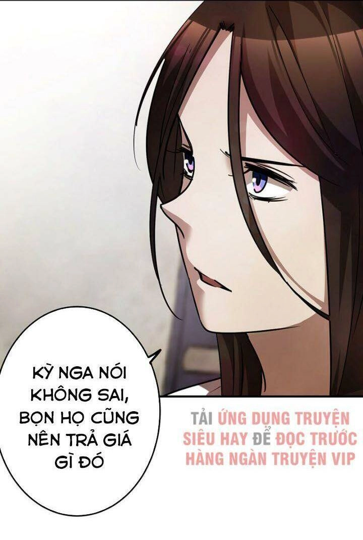 Sau Mạt Thế Tôi Trở Thành Zombie Chapter 42 - 41