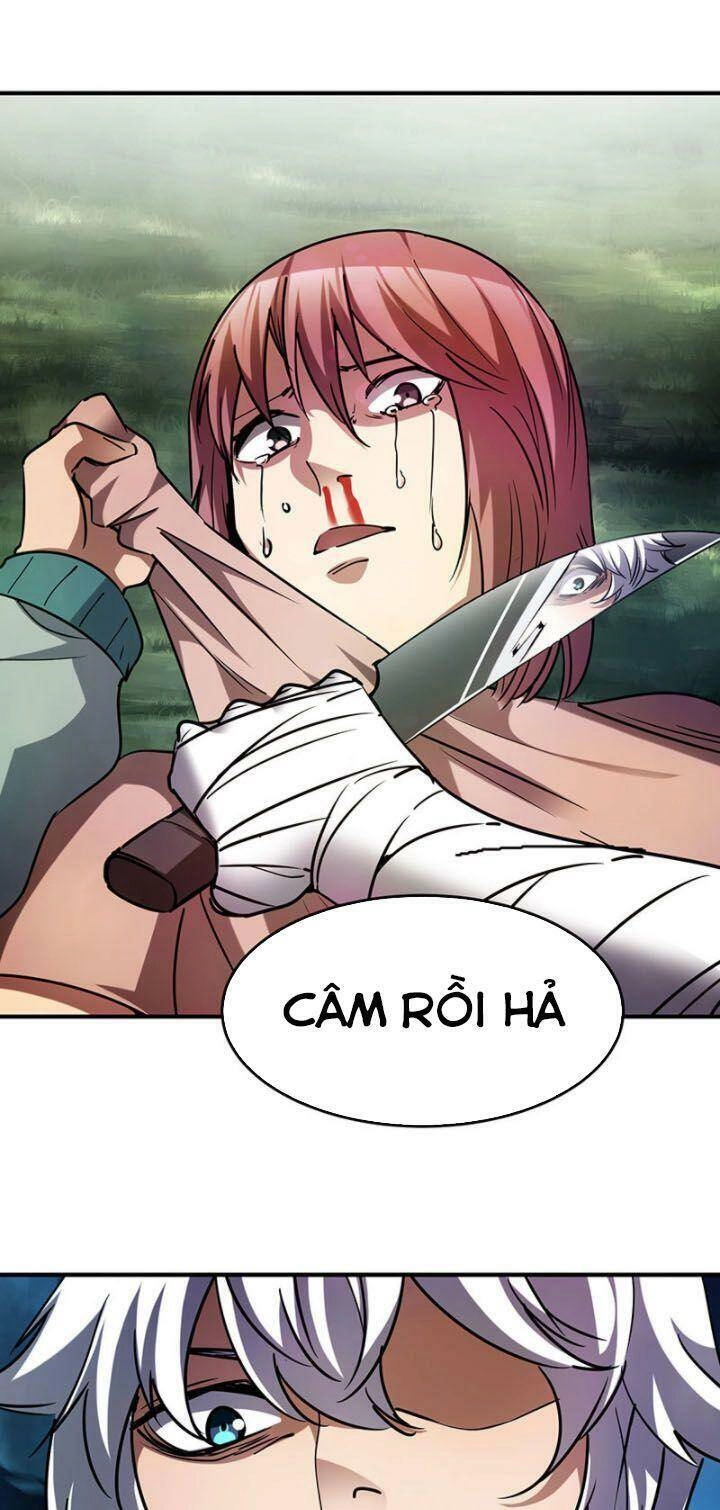 Sau Mạt Thế Tôi Trở Thành Zombie Chapter 42 - 42